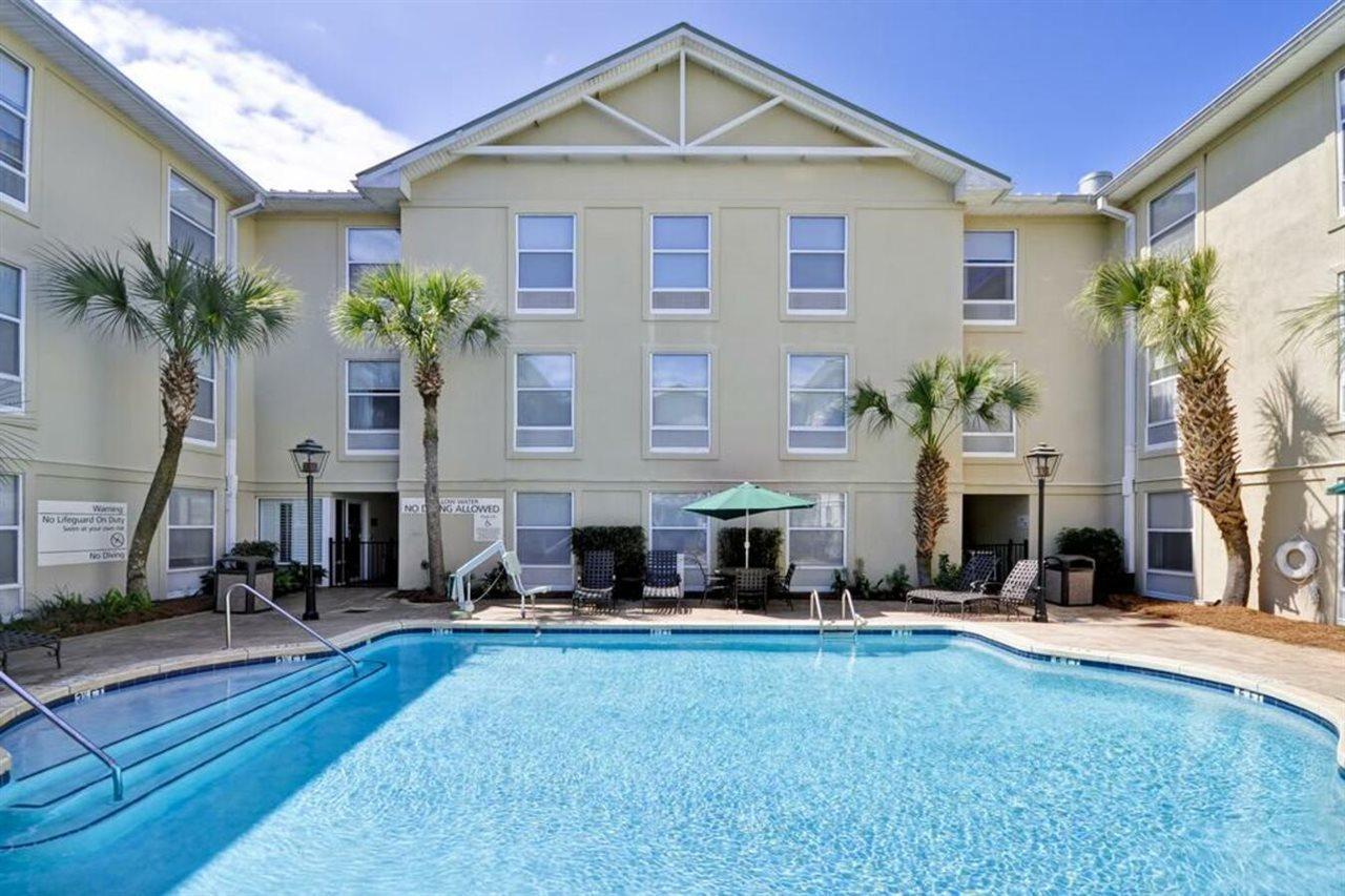 Hampton Inn Mount Pleasant Dış mekan fotoğraf