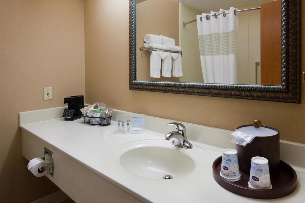 Hampton Inn Mount Pleasant Dış mekan fotoğraf