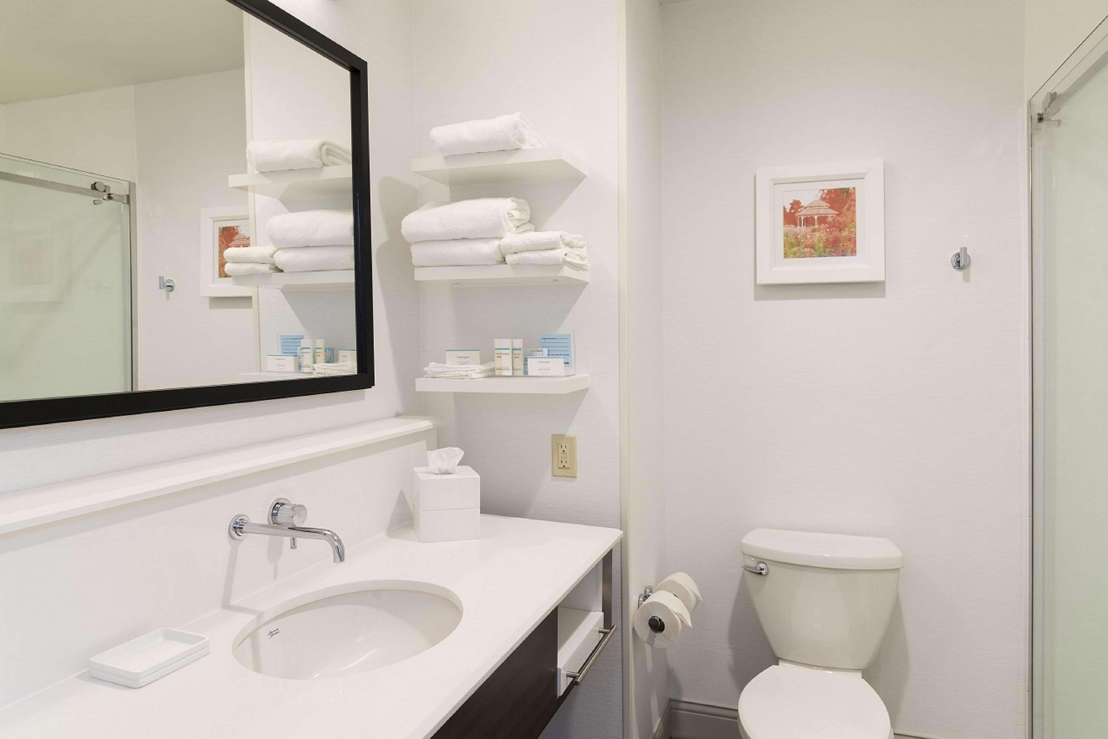 Hampton Inn Mount Pleasant Dış mekan fotoğraf