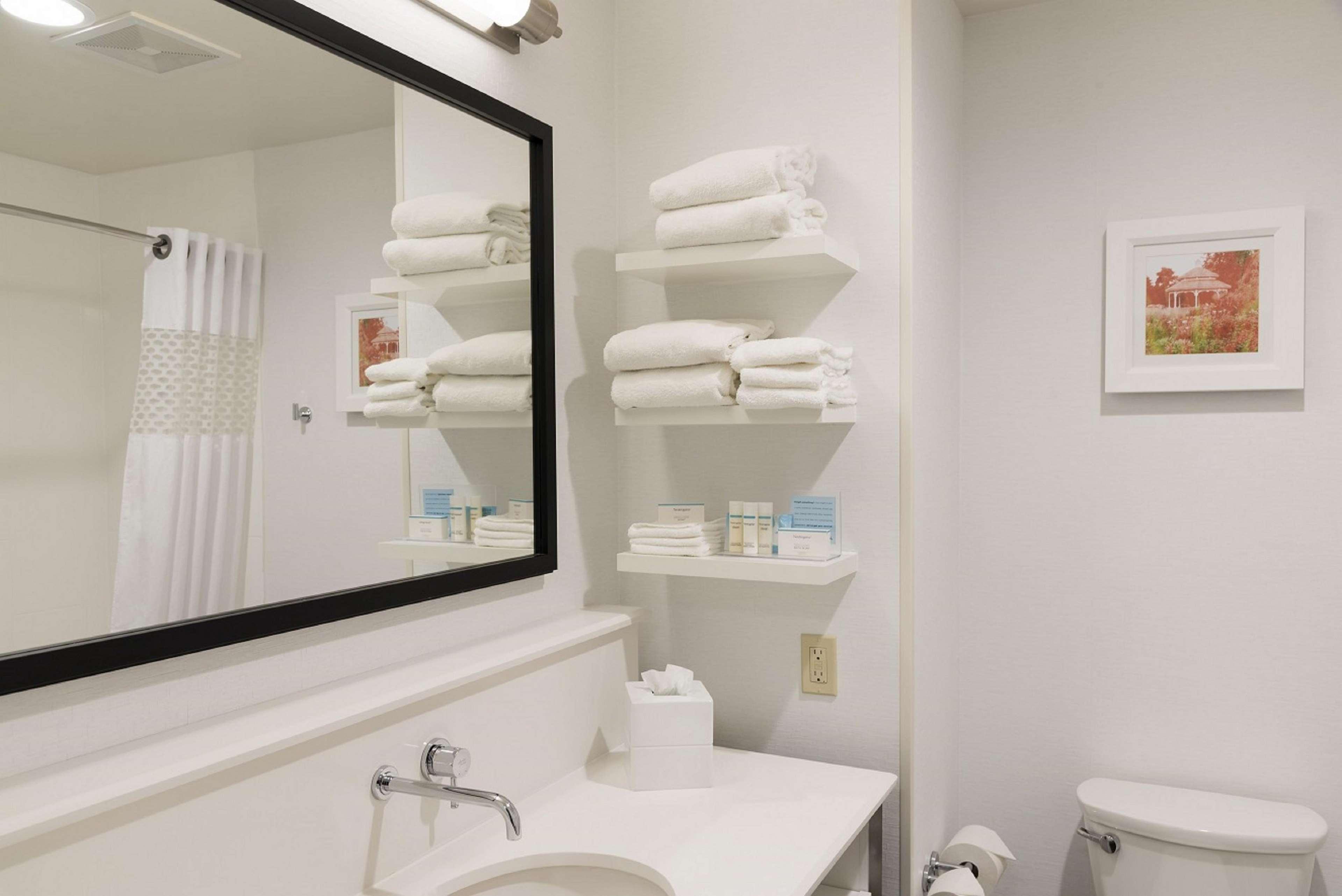 Hampton Inn Mount Pleasant Dış mekan fotoğraf