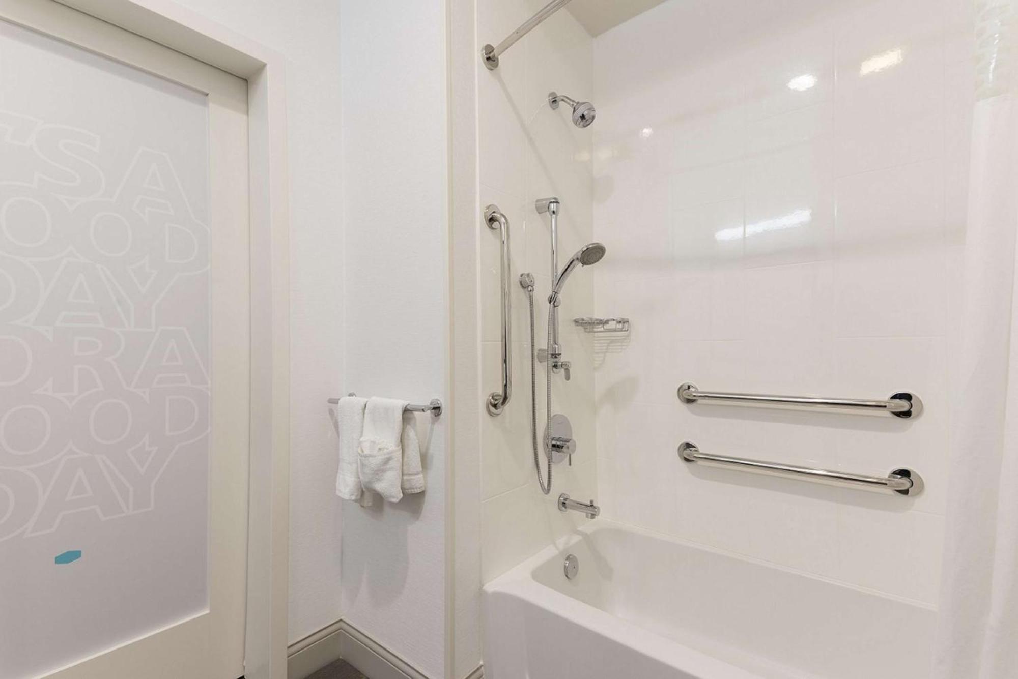 Hampton Inn Mount Pleasant Dış mekan fotoğraf