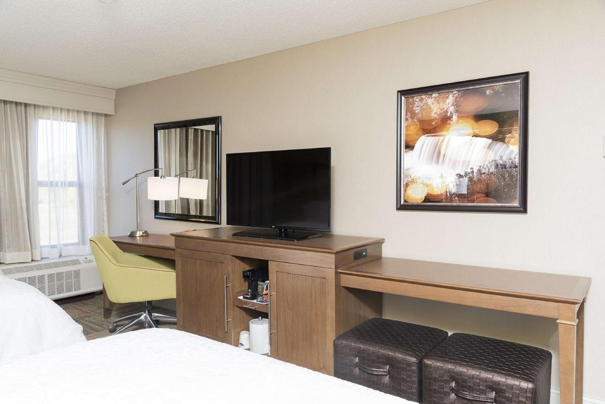 Hampton Inn Mount Pleasant Dış mekan fotoğraf