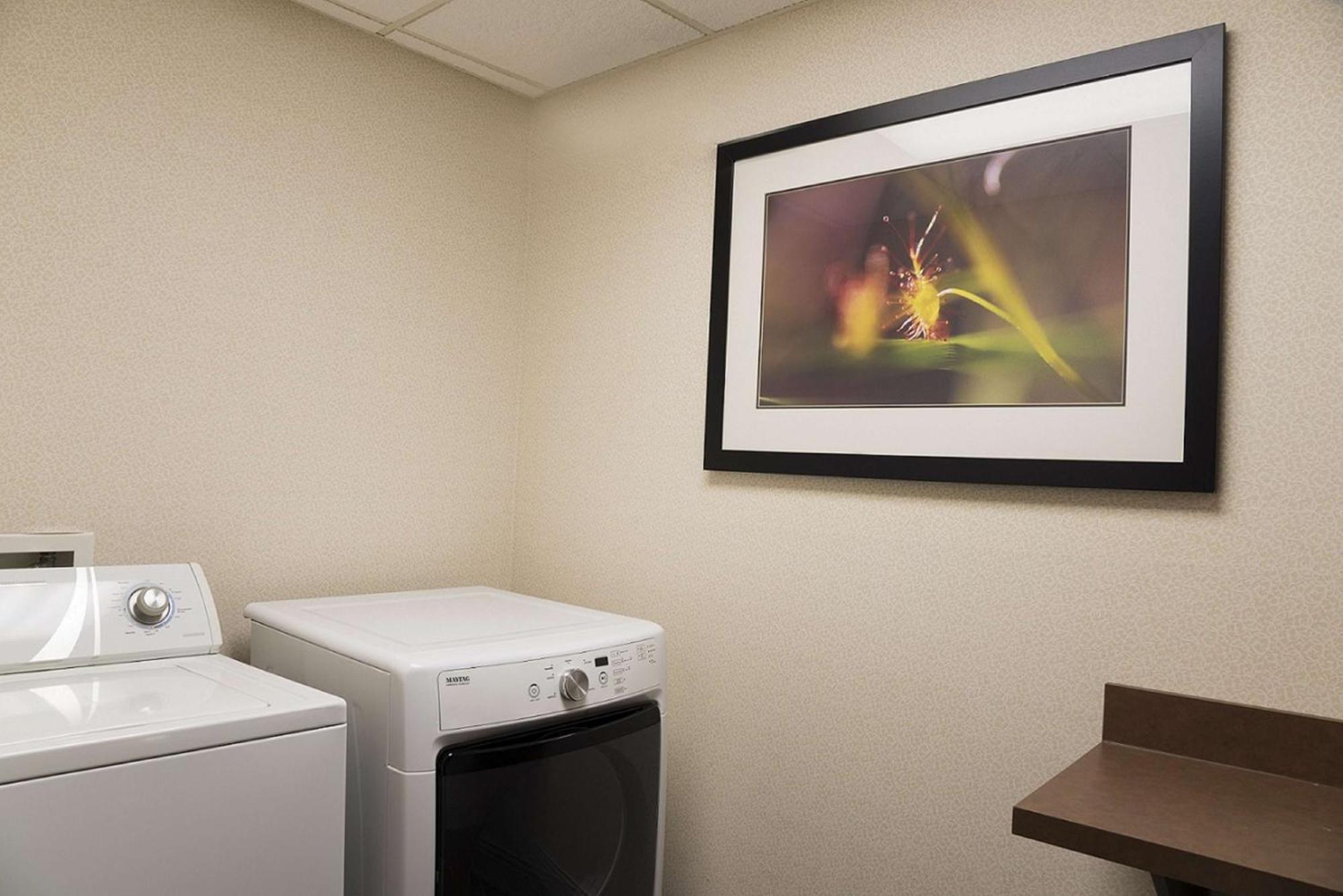 Hampton Inn Mount Pleasant Dış mekan fotoğraf