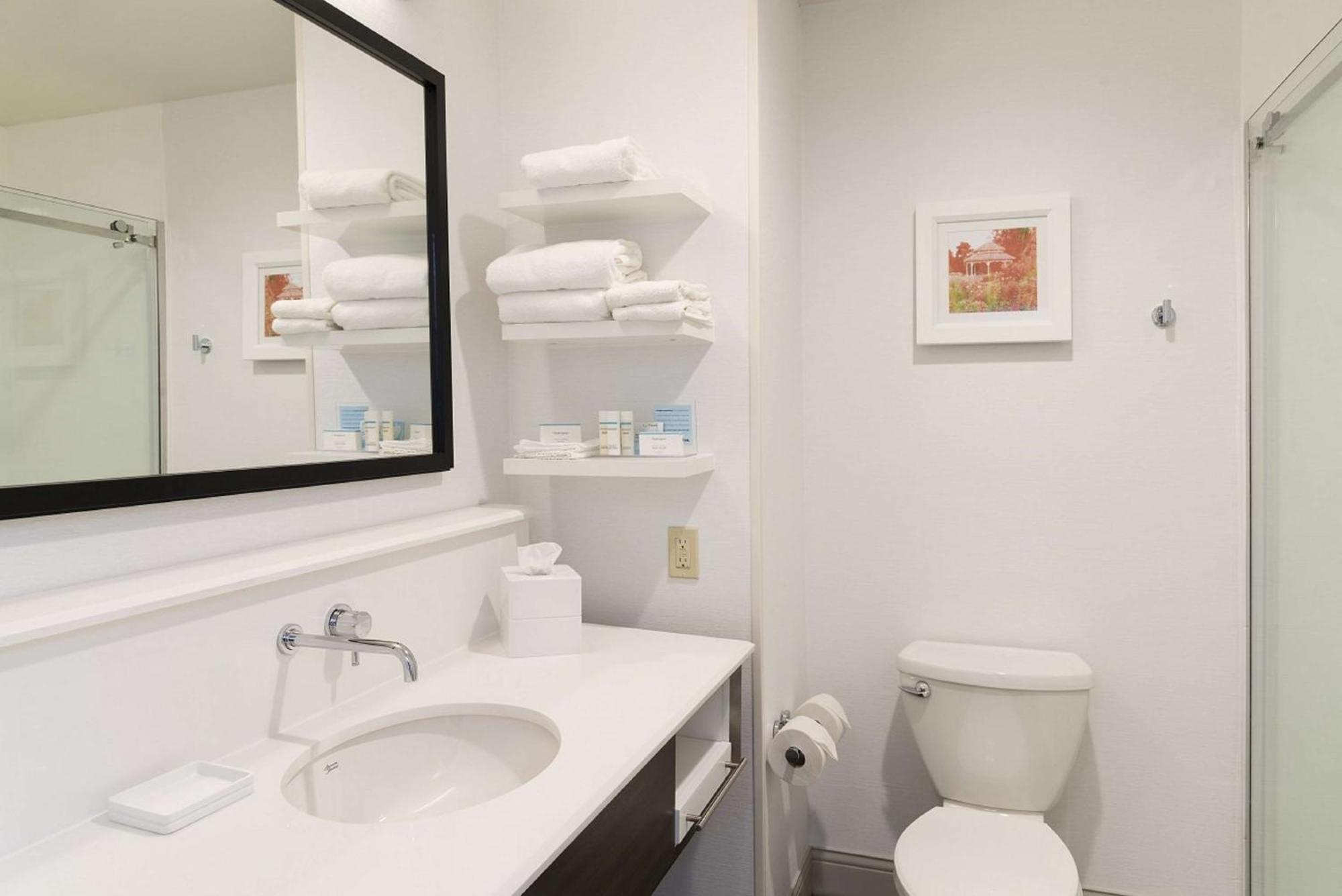 Hampton Inn Mount Pleasant Dış mekan fotoğraf