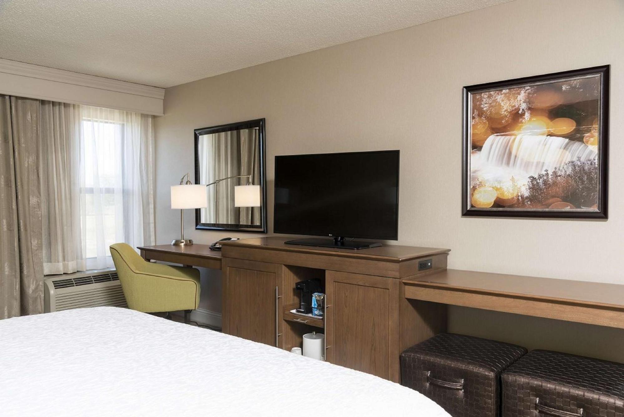Hampton Inn Mount Pleasant Dış mekan fotoğraf