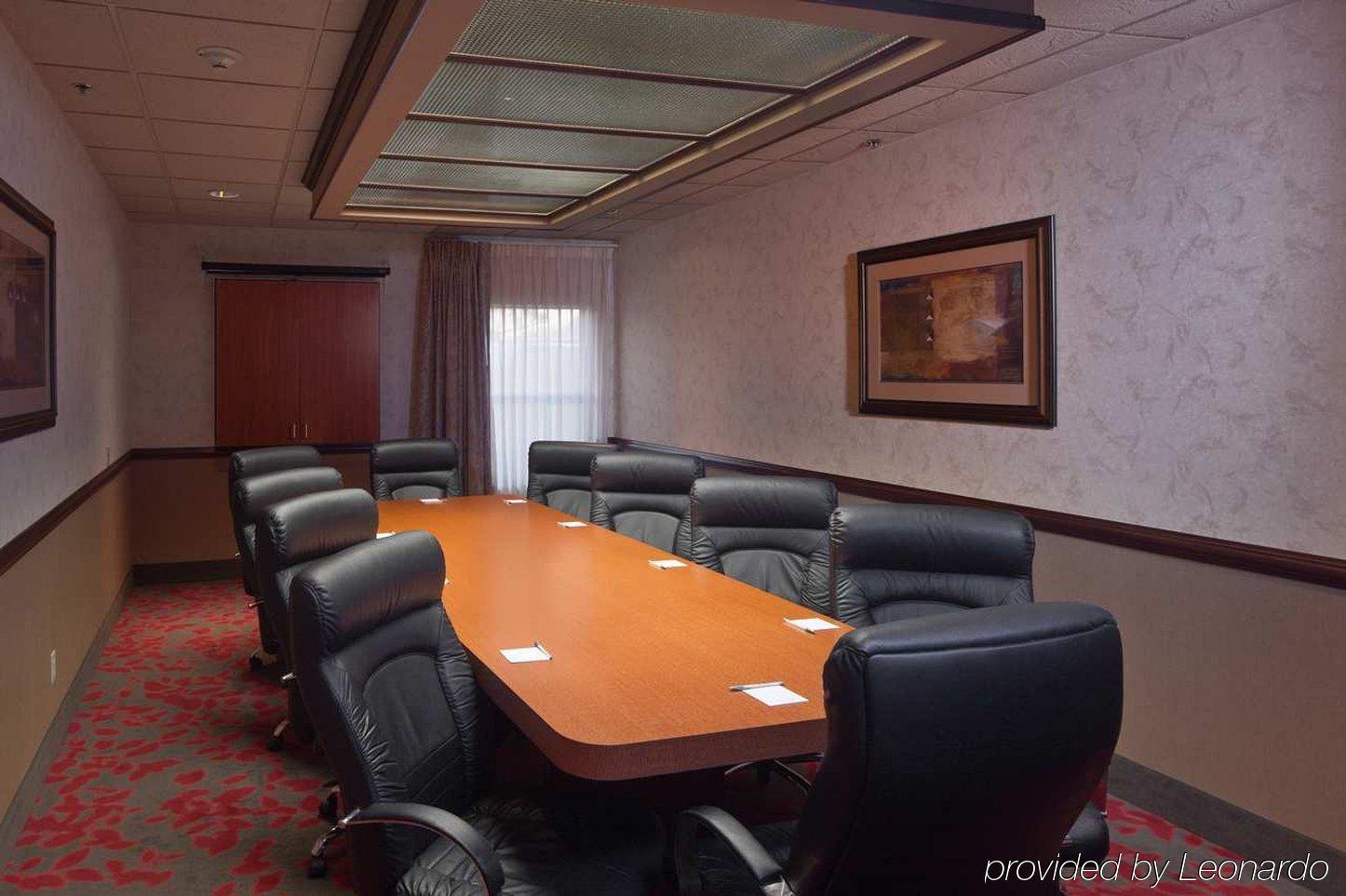 Hampton Inn Mount Pleasant Dış mekan fotoğraf