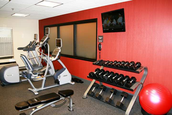 Hampton Inn Mount Pleasant Konforlar fotoğraf