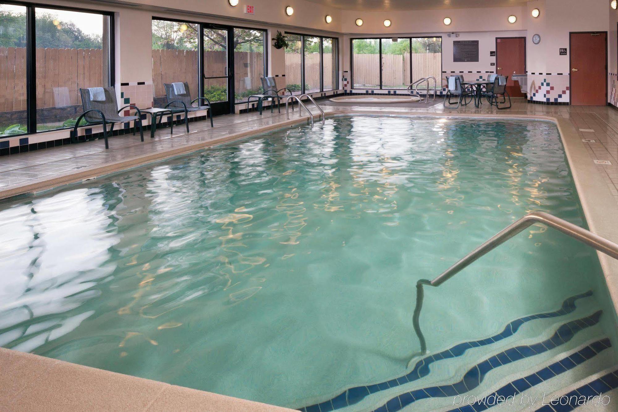 Hampton Inn Mount Pleasant Dış mekan fotoğraf