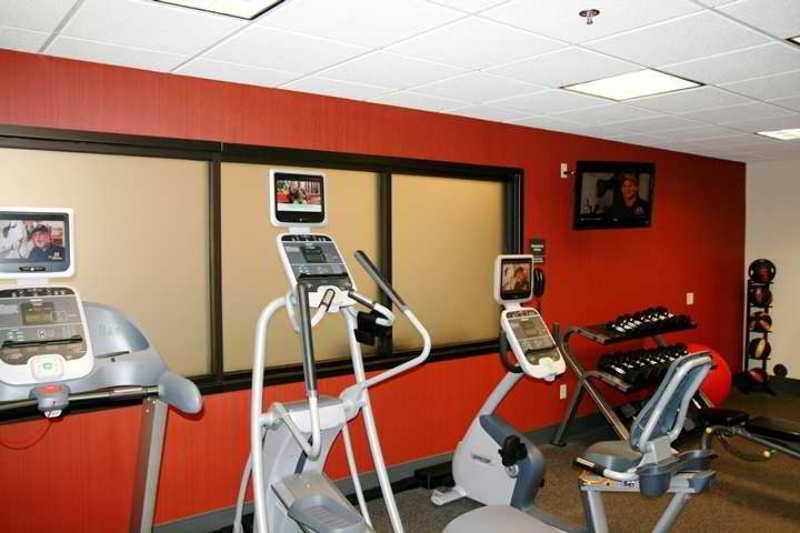 Hampton Inn Mount Pleasant Konforlar fotoğraf