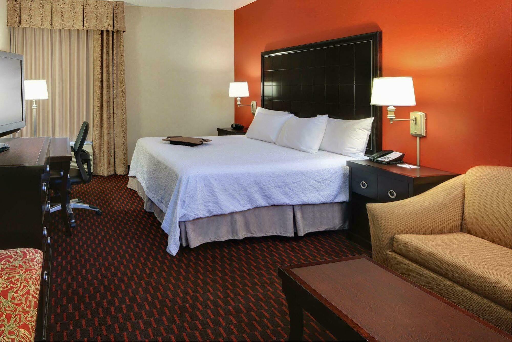 Hampton Inn Mount Pleasant Dış mekan fotoğraf