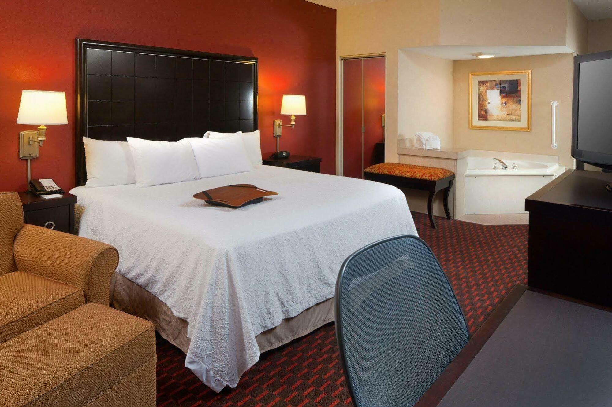 Hampton Inn Mount Pleasant Dış mekan fotoğraf