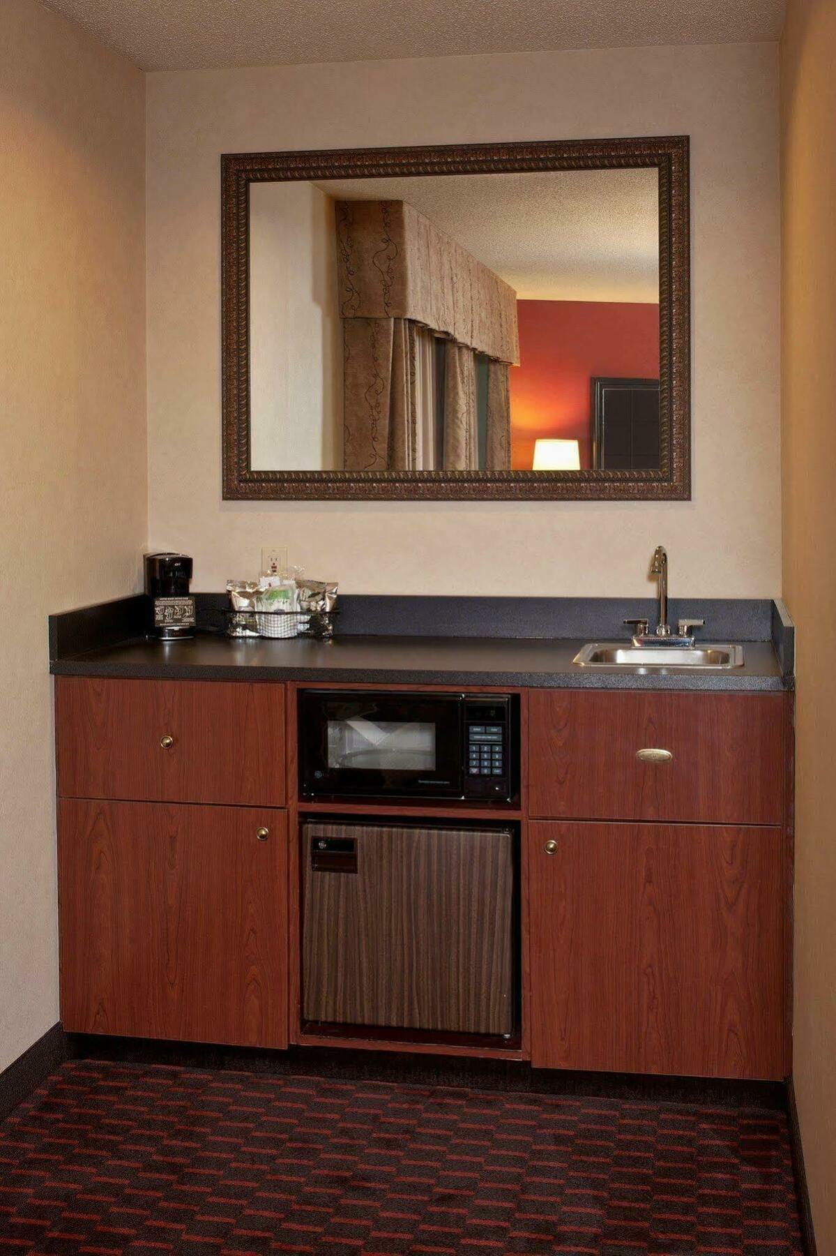 Hampton Inn Mount Pleasant Dış mekan fotoğraf