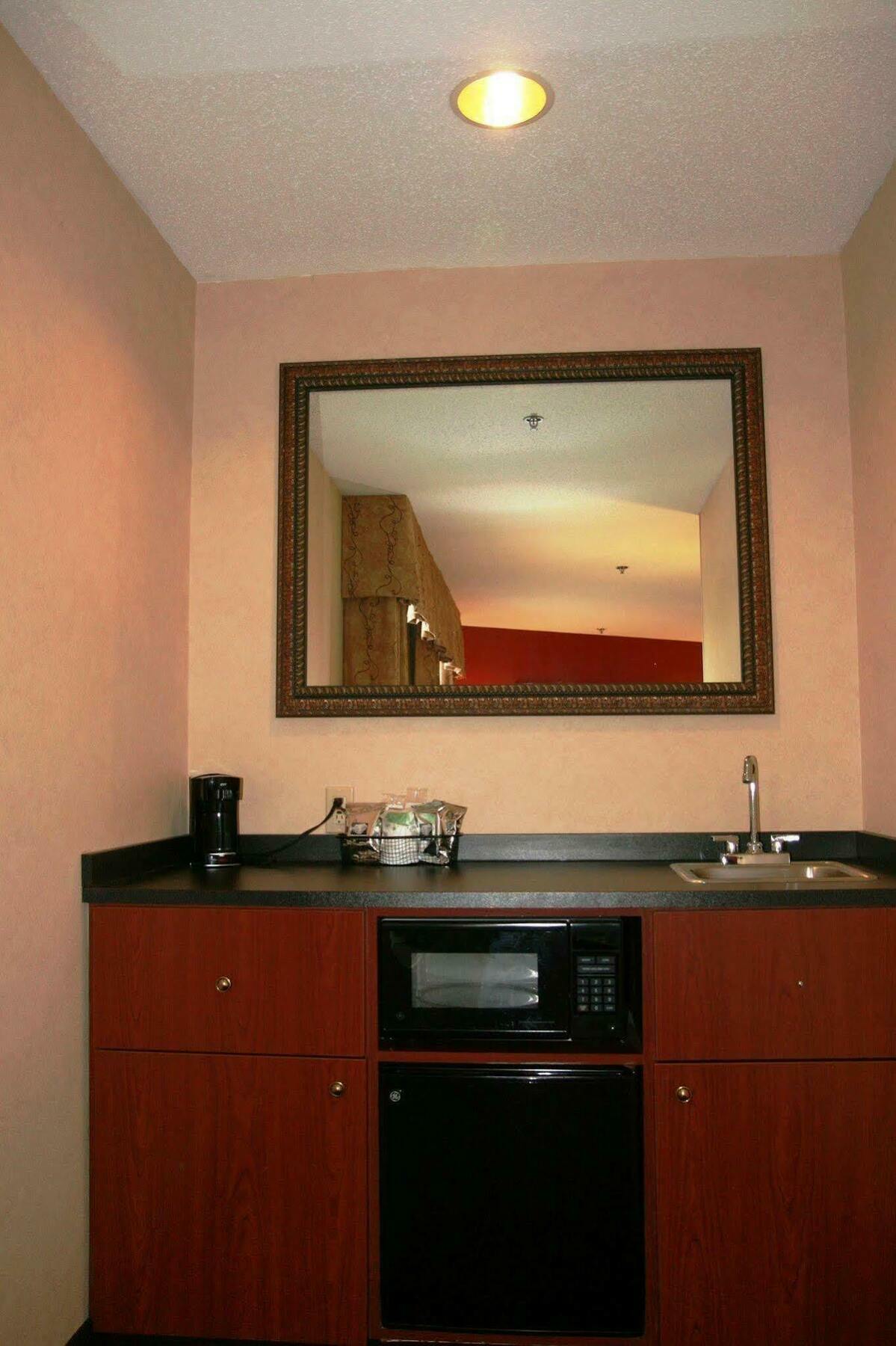 Hampton Inn Mount Pleasant Dış mekan fotoğraf